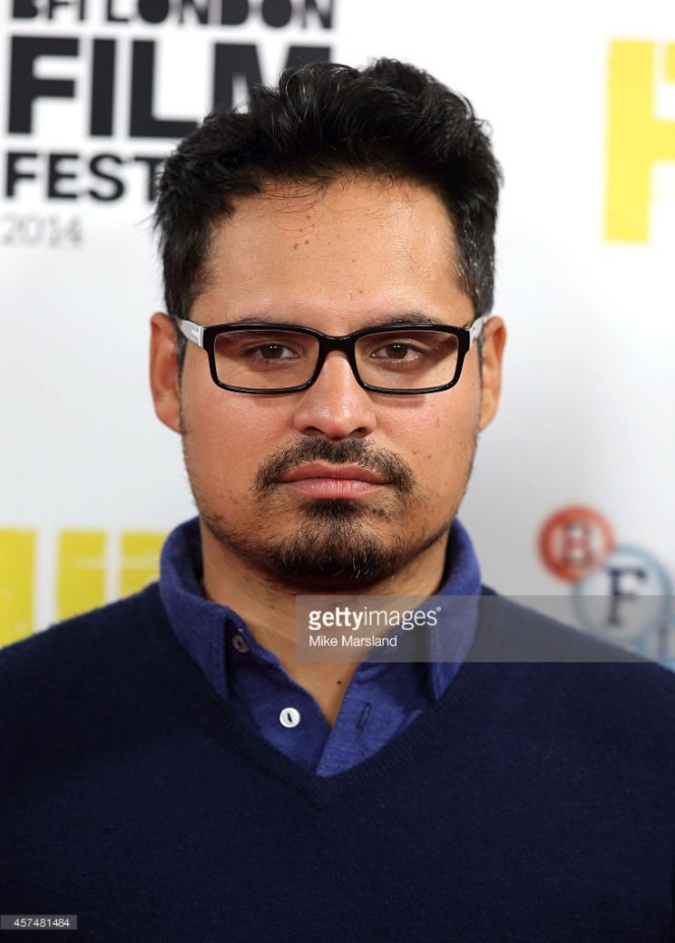 Michael Peña