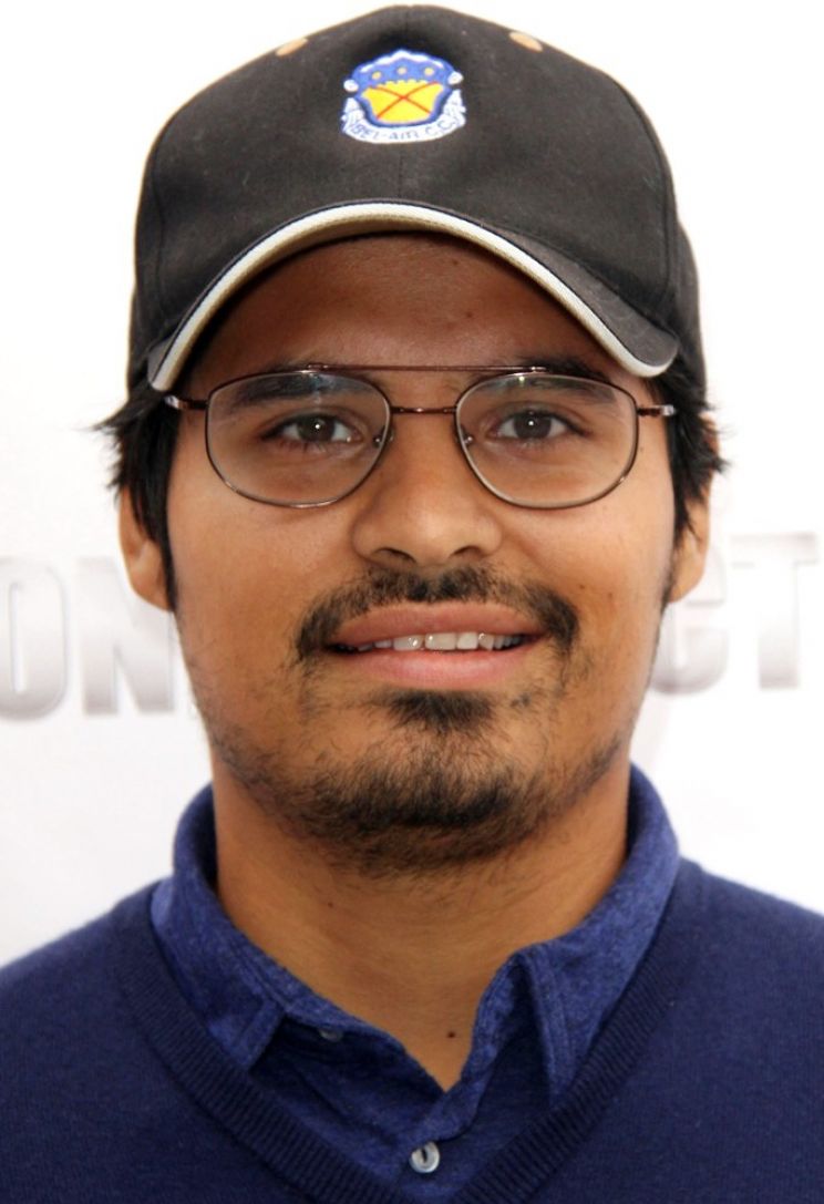 Michael Peña