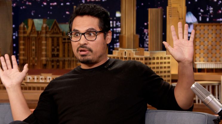 Michael Peña