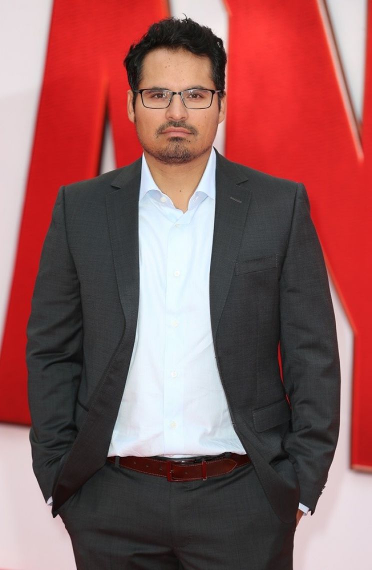 Michael Peña