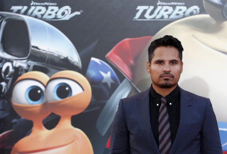 Michael Peña