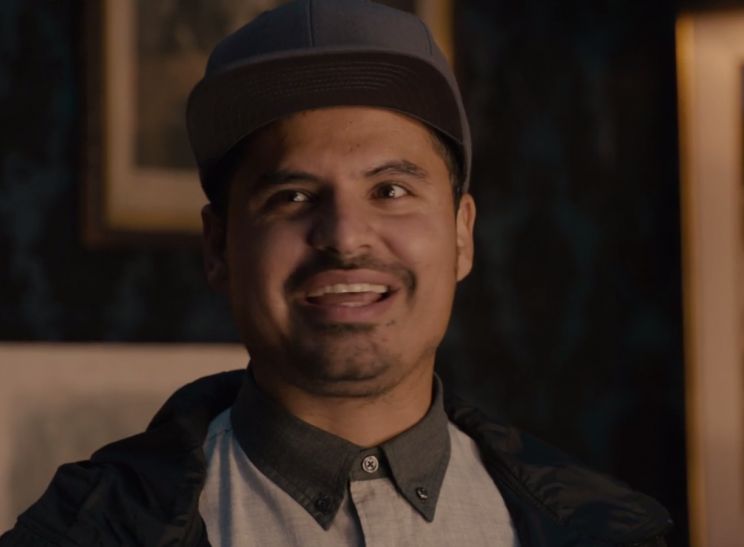 Michael Peña