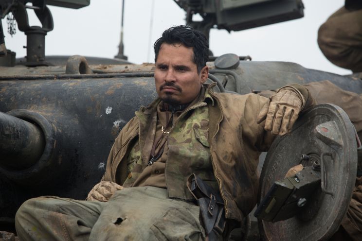 Michael Peña