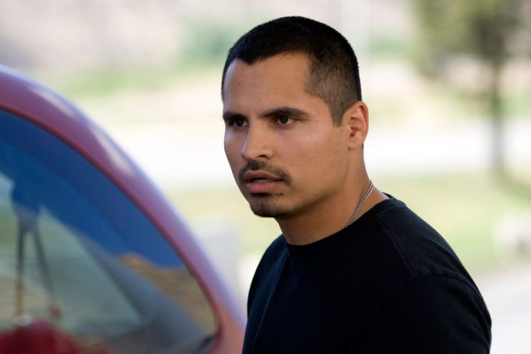 Michael Peña