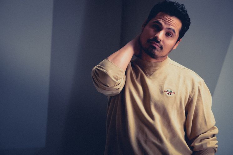 Michael Peña