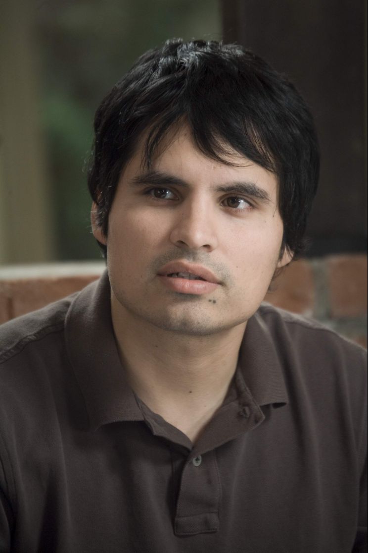 Michael Peña