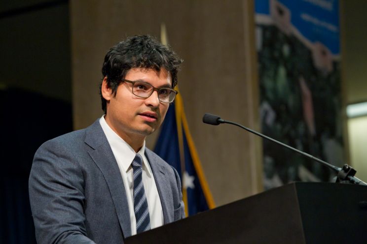 Michael Peña