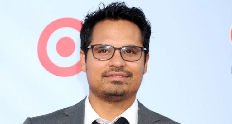 Michael Peña