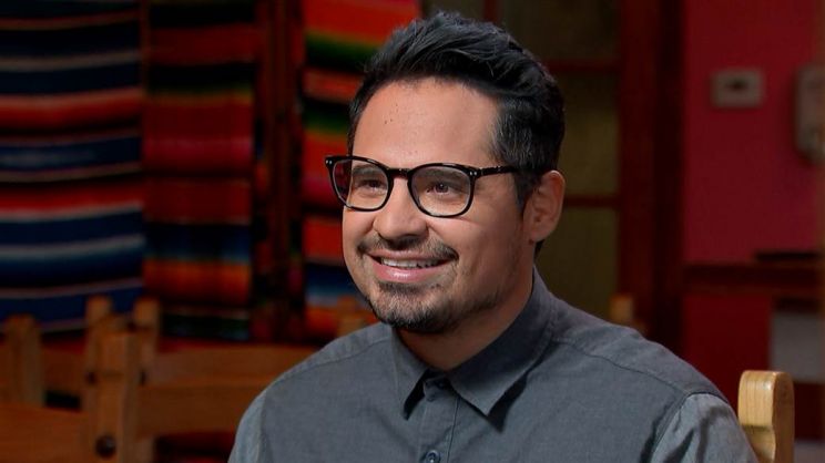 Michael Peña