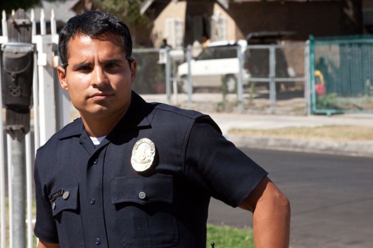 Michael Peña