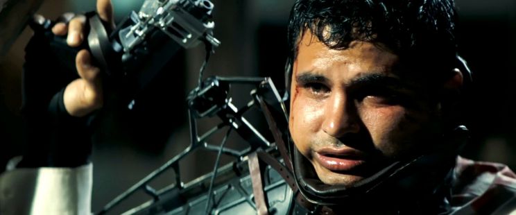 Michael Peña