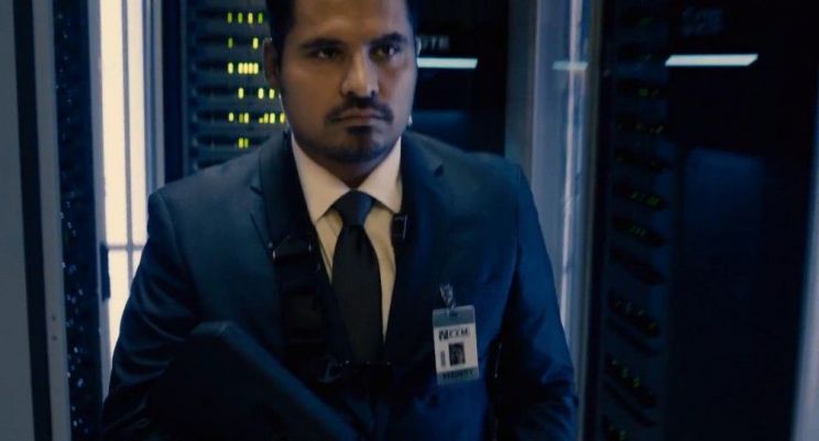 Michael Peña