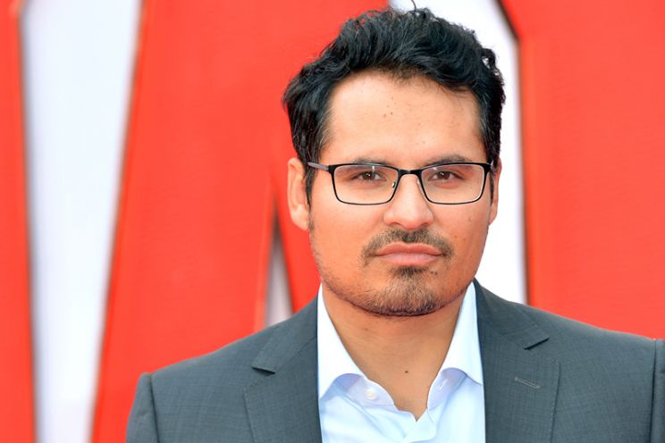 Michael Peña