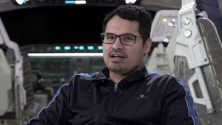 Michael Peña