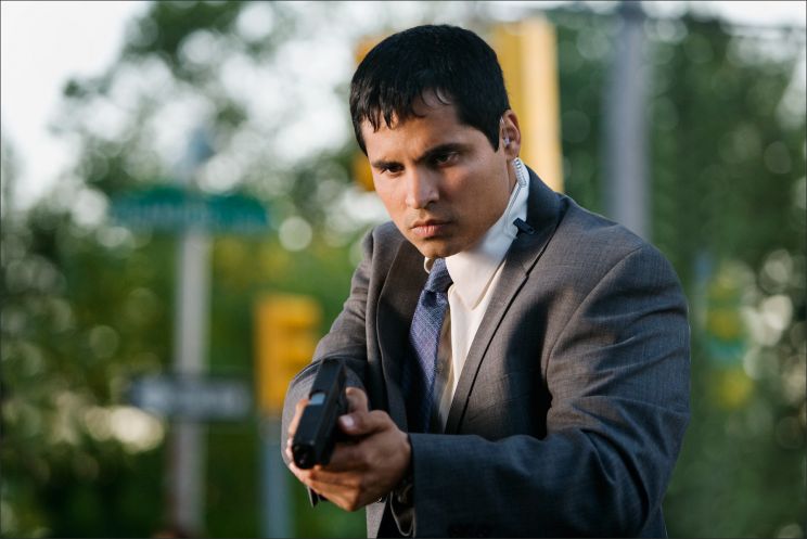 Michael Peña