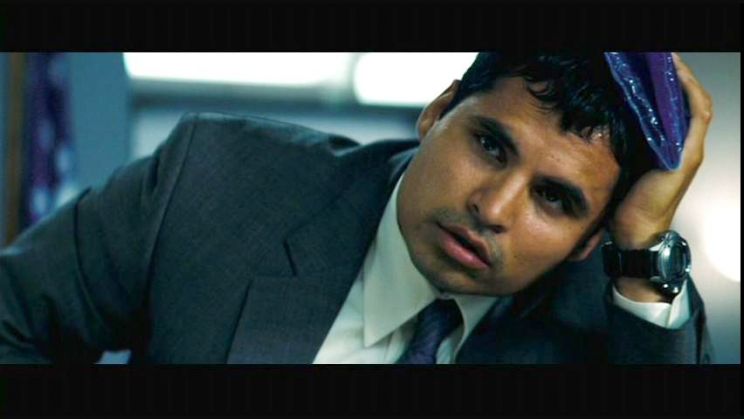 Michael Peña