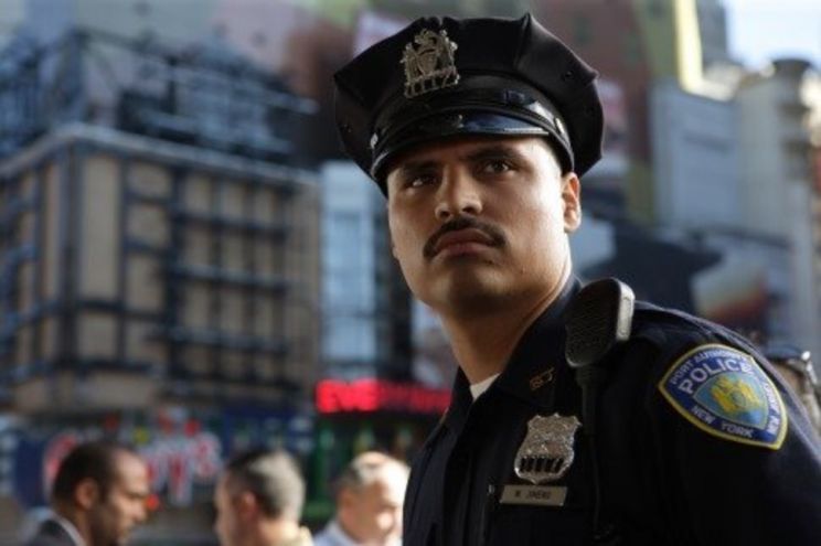 Michael Peña