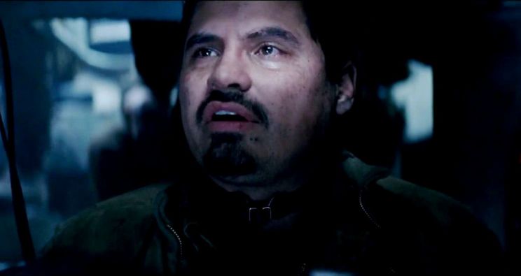 Michael Peña