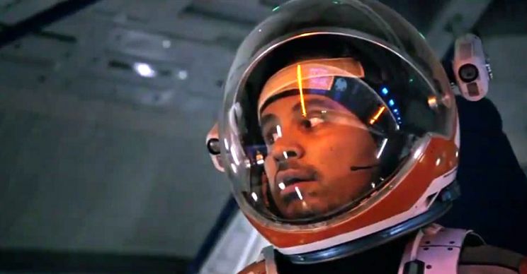 Michael Peña