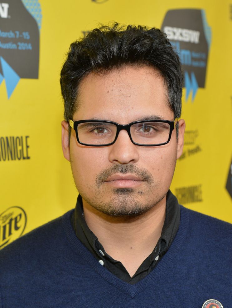Michael Peña