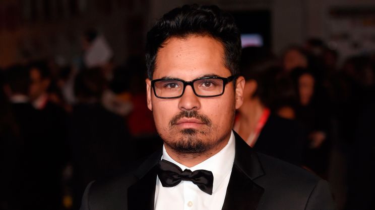 Michael Peña