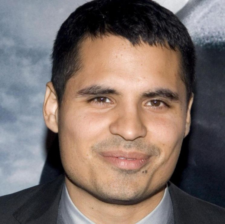 Michael Peña