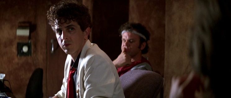 Michael Penn