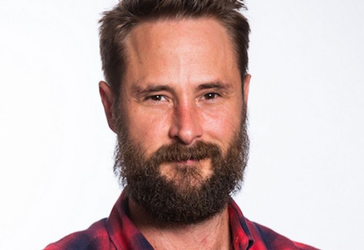 Michael Pennington