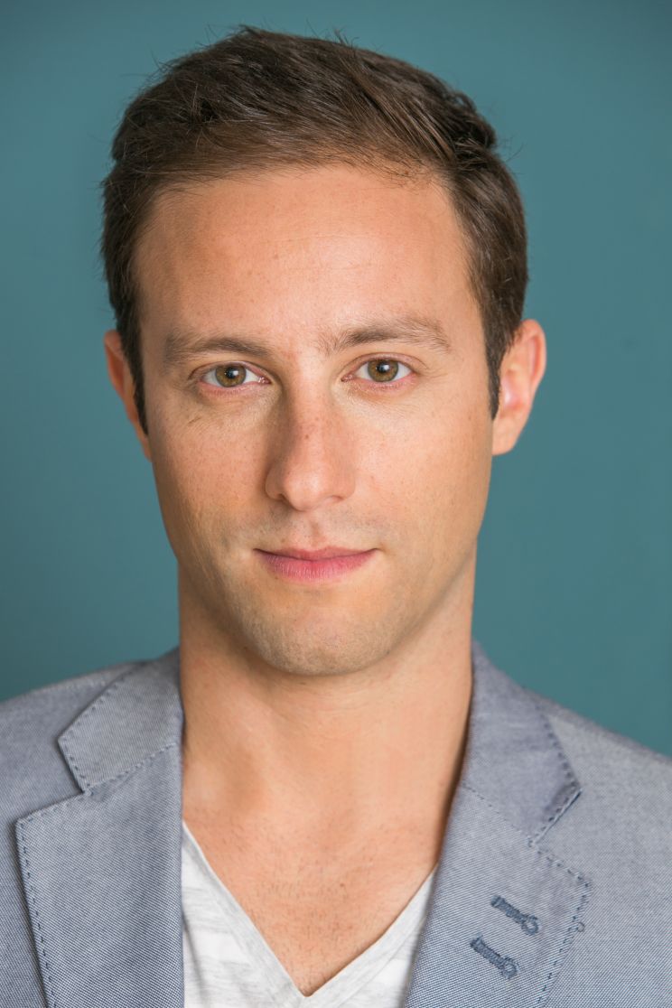 Michael Perl