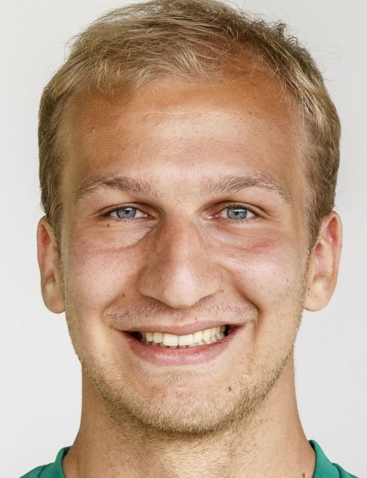 Michael Perl