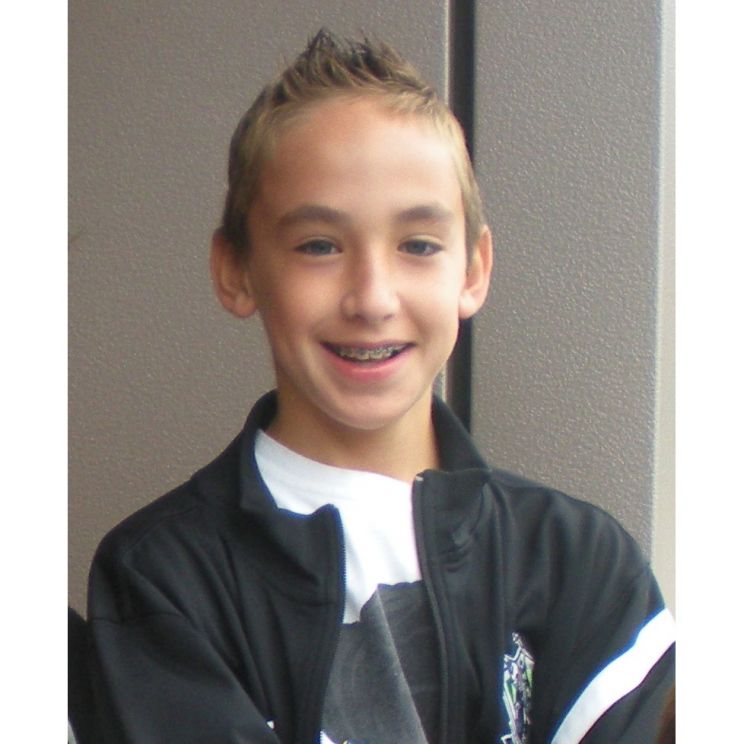 Michael Perl