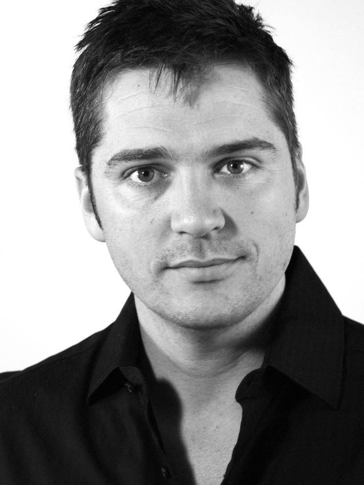 Michael Petroni