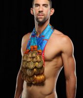 Michael Phelps