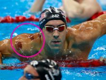 Michael Phelps