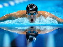 Michael Phelps