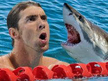 Michael Phelps