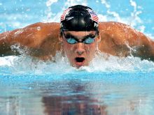 Michael Phelps