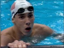 Michael Phelps