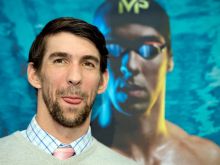Michael Phelps
