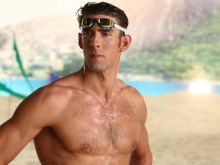 Michael Phelps