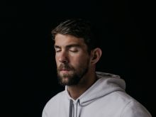Michael Phelps