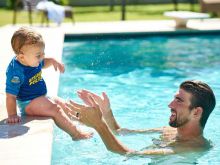 Michael Phelps