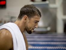 Michael Phelps