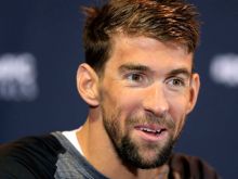 Michael Phelps