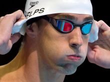 Michael Phelps