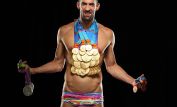 Michael Phelps