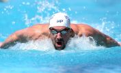 Michael Phelps