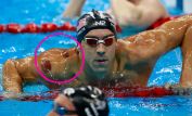 Michael Phelps