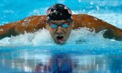 Michael Phelps