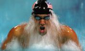 Michael Phelps